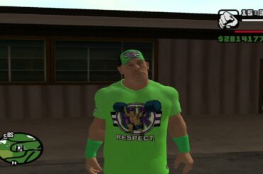 ゴジラ And The Astro Monster Preview At WrestleMania 41 To Start Intro With John Cena & Matthew Mercer