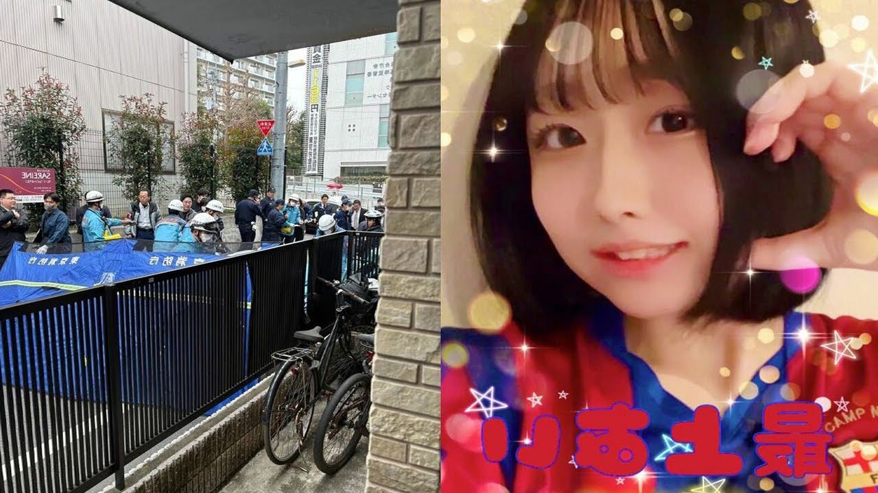 有名アナウンサー最上もがの死亡の瞬間を捉えた衝撃の映像を見れば、犯人が誰なのか信じられないだろう。それは彼女のリスナーの一人だったのだろうか？衝撃の詳細【速報】