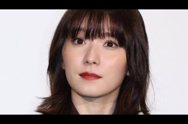 指原かと思った」松岡茉優　お笑い特番で顔の“激変”指摘する声が続出…売れっ子ならではの“事情”