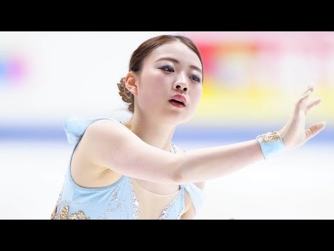 ２季連続全休の紀平梨花　イメージ激変！最新姿が「わぁお！」「大人の雰囲気が」驚きの全身ショット