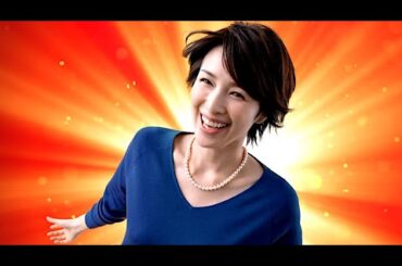 吉瀬美智子 : アリナミンA (201412)