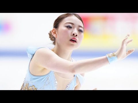２季連続全休の紀平梨花　イメージ激変！最新姿が「わぁお！」「大人の雰囲気が」驚きの全身ショット