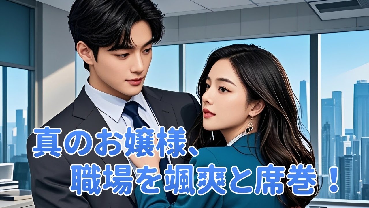 社長夫人が身分を隠して会社を視察するが、策略を巡らせる女に身分を偽られてしまう?!#ドラマ #かなわぬ恋#ショートドラマ #短編ドラマ #スカッと #俺様社長 #恋愛 #中国語 #全話 #無料 社長夫人が身分を隠して会社を視察するが、策略を巡らせる女に身分を偽られてしまう?!#ドラマ #かなわぬ恋#ショートドラマ #短編ドラマ #スカッと #俺様社長 #恋愛 #中国語 #全話 #無料