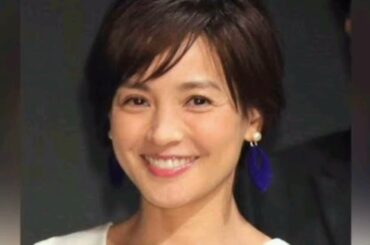 国仲涼子　高校生の“娘”と２ショット「え！」「風貌が全く違う」「びっくり、、」向井理と結婚１１年