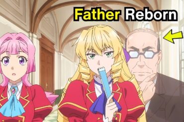 [アニメフル全話] 悪役令嬢転生おじさん 1-9話 | Anime English Subtitle 2025