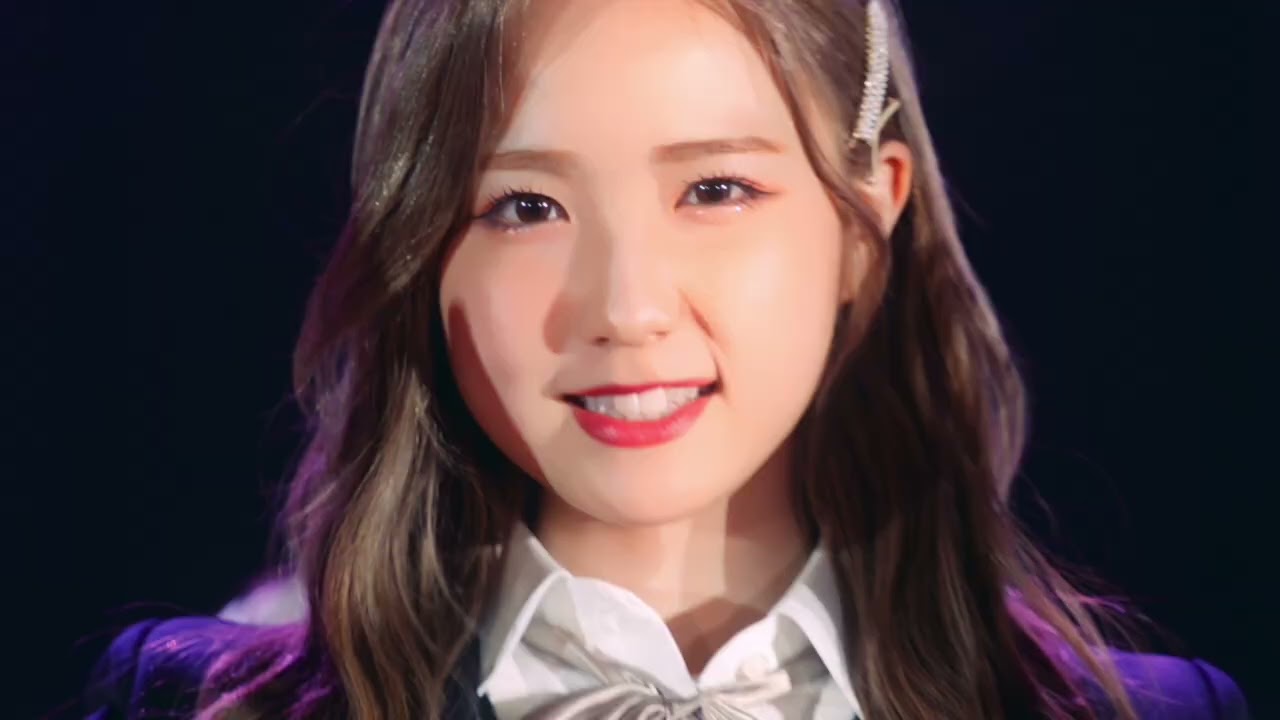 ＡＫＢ４８「まさかのＣｏｎｆｅｓｓｉｏｎ」ＭＶ公開　八木愛月、テーマは「まさかの主役抜てき」