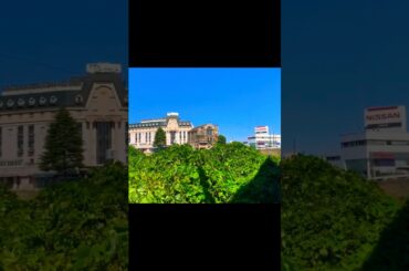 ① 【台風10号直撃・浅川沿い注意】獄門の心霊スポット「大和田刑場跡」周辺にあるもの…【史上最強クラス・交通機関に影響】【熱中症、新型コロナ、変異株KP.3、ゲリラ豪雨、地震注意】（東京都 八王子市）