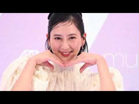 河北麻友子　年齢問われ混乱「ある一定を超えちゃうと忘れちゃう！」今後も「年齢関係なく…チャレンジ」 Japan Sports