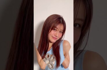 めるるが7月号表紙に！ #cancam #生見愛瑠