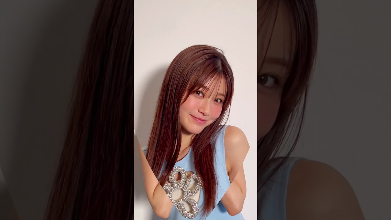 めるるが7月号表紙に！ #cancam #生見愛瑠