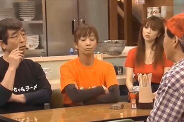 【志村軒】『 志村けん & 上島竜兵 』『の最もおかしな動画 』喜劇王のラーメン屋でのスリリングな物語 VOL 3