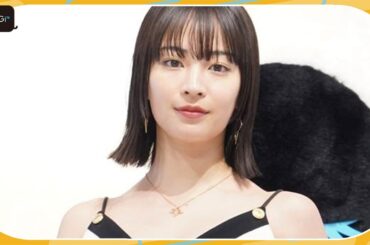 広瀬すず、2025年は「ちゃんと料理をやりたい」　ルイ・ヴィトンイベントでシックなパンツスタイル