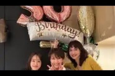 長谷川京子　50歳迎えた人気女優に「こんなに美しいこの年の女性は見たことがありませんよ」と感嘆