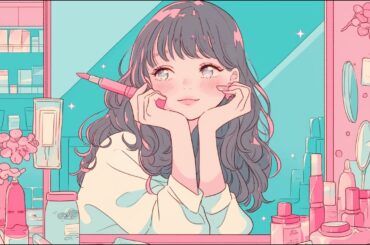 Yumcha『アイサレタイ』【Lyric Video】