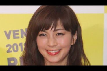 安田美沙子　視聴者からのメッセージに涙「もう本当につらすぎて」「ほんと涙腺弱くてすみません」