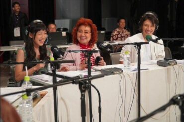 画のないアニメ館 ケシザベス・サマースペシャル〜13日の日曜日〜