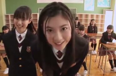 ساكورا غاكوين نيندو 2010 ،دراما قصيره لنقل الطلاب