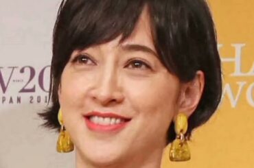 フリーアナウンサー滝川クリステルさん、子どもに「ミモザ」ならぬ「ミルク」で国際女性デーへの思いをつづる