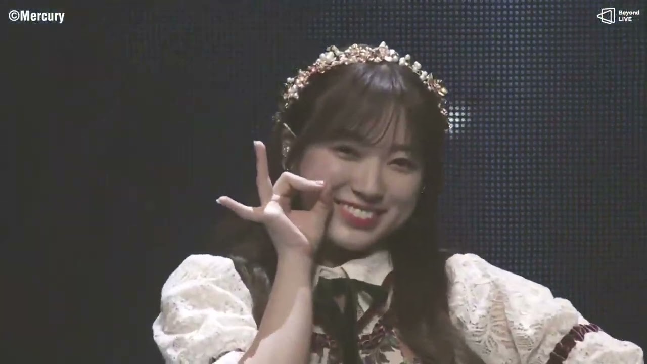 Yabuki Nako Graduation Concert ~Mirai e no Tsubasa~