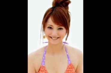 サンプルＰＡＲＴ１９。(原幹恵→山本梓→南明奈→佐々木希ちゃん)