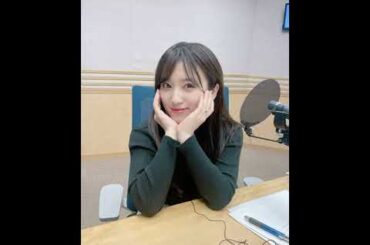 250312 101回 part1 矢吹奈子のレコメン 야부키 나코 Yabuki Nako IZ*ONE 아이즈원 アイズワン