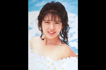 【南野陽子 DJ NON STOP MIX ベストDiamond Smile ナンノ】120 Vinyl DJ 厳選プレイリスト