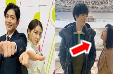 「松下洸平と柄本佑が大絶賛！吉高由里子の“唯一無二の魅力”とは？」