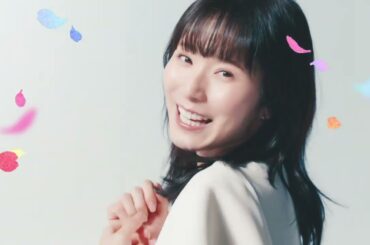 京都銀行 松岡茉優 15秒01