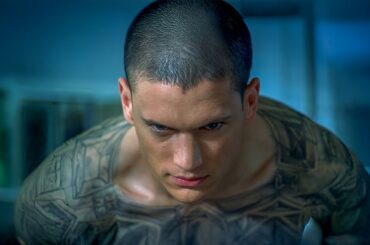 天才建築家は自分の体に刻まれたタトゥーを使い、世界で最も厳重な刑務所から脱獄した【映画紹介】