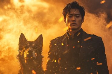 ブラック・ドッグ | Black Dog (フルアクション映画, 無料フル視聴, 日本語字幕, クライムスリラー, ミリタリーアクション, 復讐劇, フルHD映画, 完全版映画)