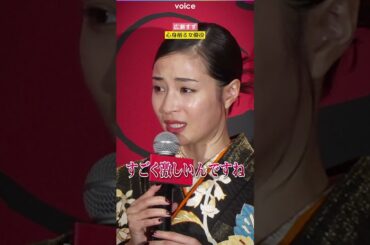 広瀬すず、２人の天才に愛された女優役　『ゆきてかへらぬ』
