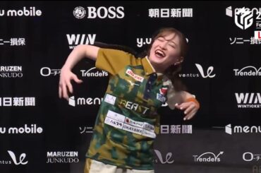 中田花奈が「エガちゃんねる」の罰ゲームした時のサクラナイツの反応ｗ【おかぴーの麻雀教室】