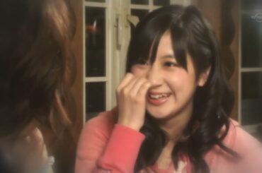 マジすか学園 前田、マジ! サド…、泣く。