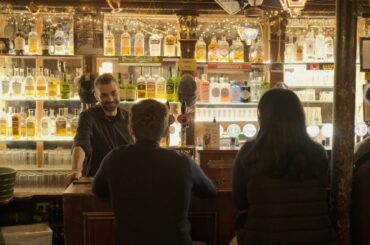 SUNTORY'S WHISKY『アンバージャーニー　アイルランド編第2回』2分 井川遥 サントリー