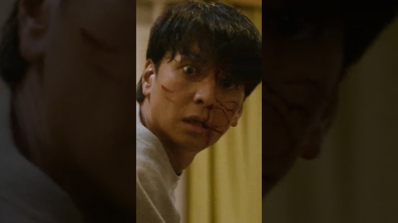 Demon City 鬼ゴロシ|復讐はここから始まる Demon City 鬼ゴロシ|復讐はここから始まる