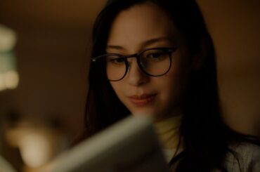 Indeed「自分だけの星」篇