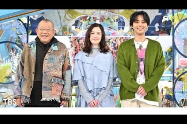 ＜原田知世＞57歳、デビュー時の憧れの俳優が明らかに　当時の心境も語る　[Japan news]現在のスローライフぶりも　「A-Studio＋」で