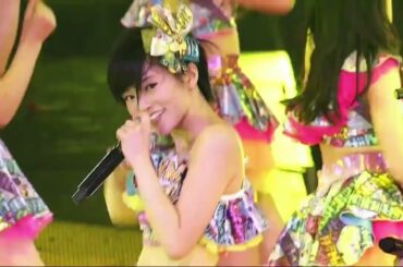 NMB48 ヴァージニティー 2013.04.26 (Virginity)