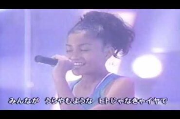 黒木メイサ・安座間美優・沖縄アクターズスクール完全復活祭