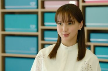 多部未華子出演／アフラック新ウェブ動画「どう選べばいい？」篇