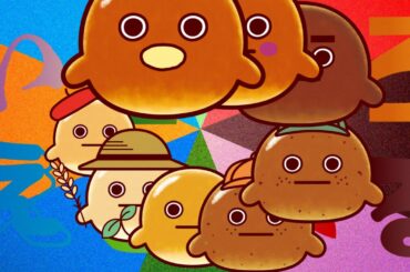 無視はよくない篇 無視はよくない篇