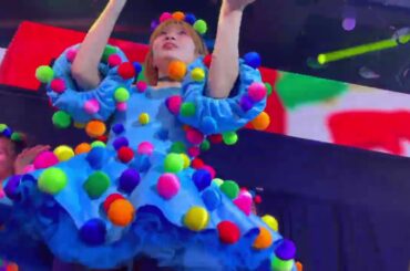 ROKUSAN ANGEL（EX‐BurlesqueTokyo）ぷにぱに　ふたば　るみたん　うゆ