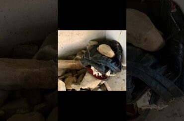 ② 【台風10号直撃・浅川沿い注意】獄門の心霊スポット「大和田刑場跡」周辺にあるもの…【史上最強クラス・交通機関に影響】【熱中症、新型コロナ、変異株KP.3、ゲリラ豪雨、地震注意】（東京都 八王子市）