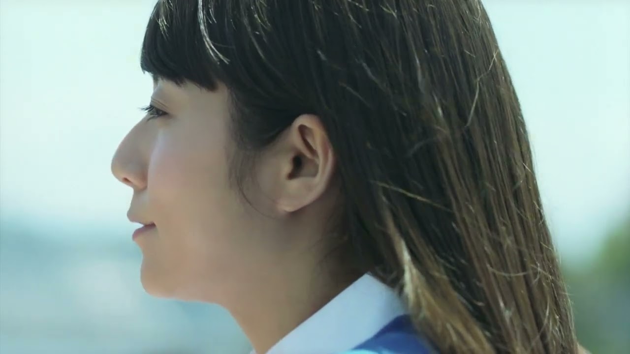 オランジーナ 木村文乃 15秒01