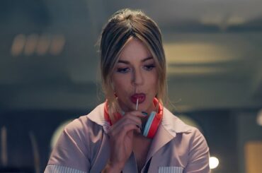 卑しい清掃員が、IQ160の天才捜査官だったとは思いもしなかった【映画紹介】