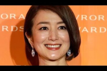 鈴木京香、AI技術で20代に？「当時の姿そのまんま」「20代も今も素敵」新CMに絶賛の声