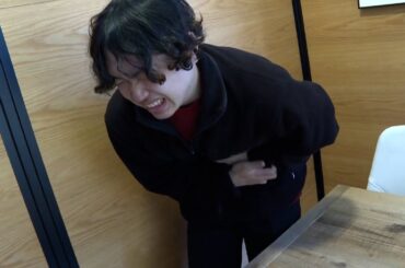 新しいタイプのノロウイルスが流行　季節外れの寒さで免疫力も低下