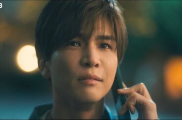 'What Is Your Secret?'ドラマ「フォレスト」ver. / 三代目 J SOUL BROTHERS