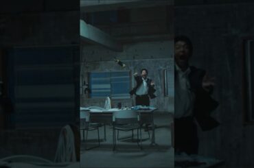 爆弾があります伏せろ #アバランチ #あやのごう #きむら よしの #映画