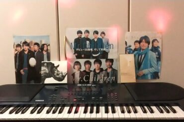 「Tomorrow never knows」